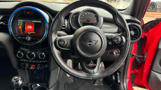 MINI Hatchback 1.5 Cooper Sport II 5dr Petrol Hatchback